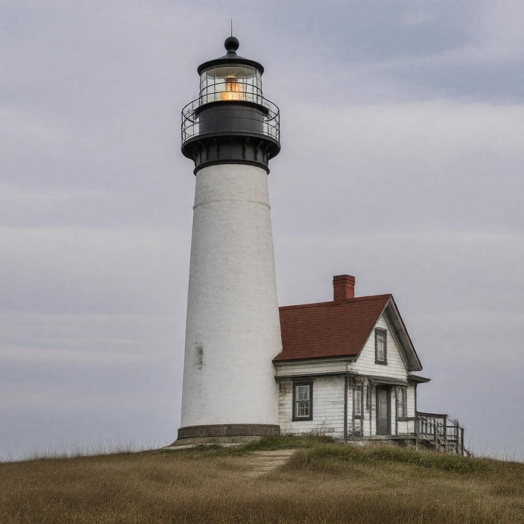 Highland Light